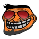 TrollGlottis