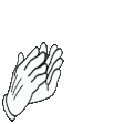 Clap Discord emoji