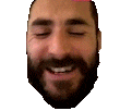 benzarrete Discord emoji