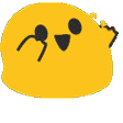 Dance Discord emoji