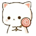 HEpeachCandy Discord emoji