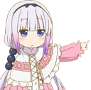 2874751middle5 Discord emoji