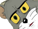 tomStare Discord emoji