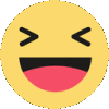 Flashlaugh Discord Emoji