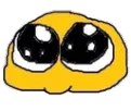 blobpleadLife Discord Emoji