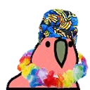 ZoukParrot