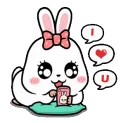 bunni_iloveyou
