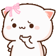 thinking Discord emoji