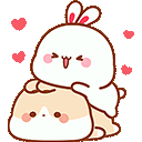 hugg Discord emoji