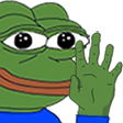 monkaHey Discord emoji