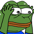 monkaStop Discord emoji