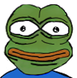 monkaU Discord emoji