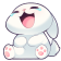 UC_rabbit_laugh Discord emoji
