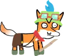 foxteemo Discord Emoji