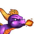 Spyro_Fire_Breath Discord emoji