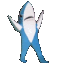 shark Discord emoji