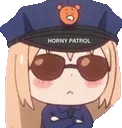 umarupoliceLife