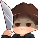 AthenaKnife