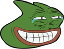 PepegaKek Discord emoji