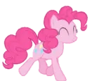 PinkieWalk