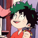 Deku