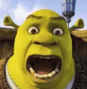 shrek