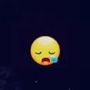 Tired tired Discord Emoji