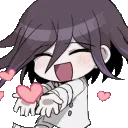 Kokichi_love