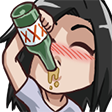 tga_Drink Discord emoji