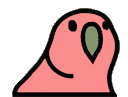Partyparrot partyParrot Discord Emoji