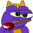 pepe_the_dragon Discord Emoji