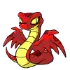 reddragon