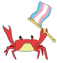 transrightcrab