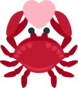 crabheart