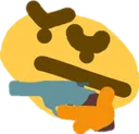 thinkpistol Discord Emoji