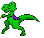 Dinosaur_Walk