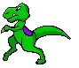 Dinosaur_Walk