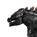 MechaStareLeft