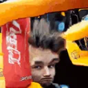 DisappointedLando DisappointedLando