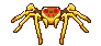 PA_Golden_Tarantula Discord emoji