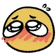shybegging