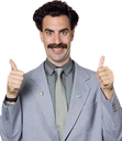 boratverynice Discord emoji