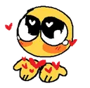 uwu Discord Emoji
