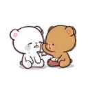 Puffybeartears