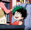 dekuheadbutt Discord Emoji