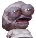 suffer