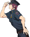 policialkun Discord emoji