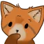 redpanda_think Discord Emoji