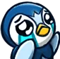 Piplup Cry Discord Emoji