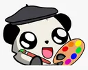 Panda Discord Emoji